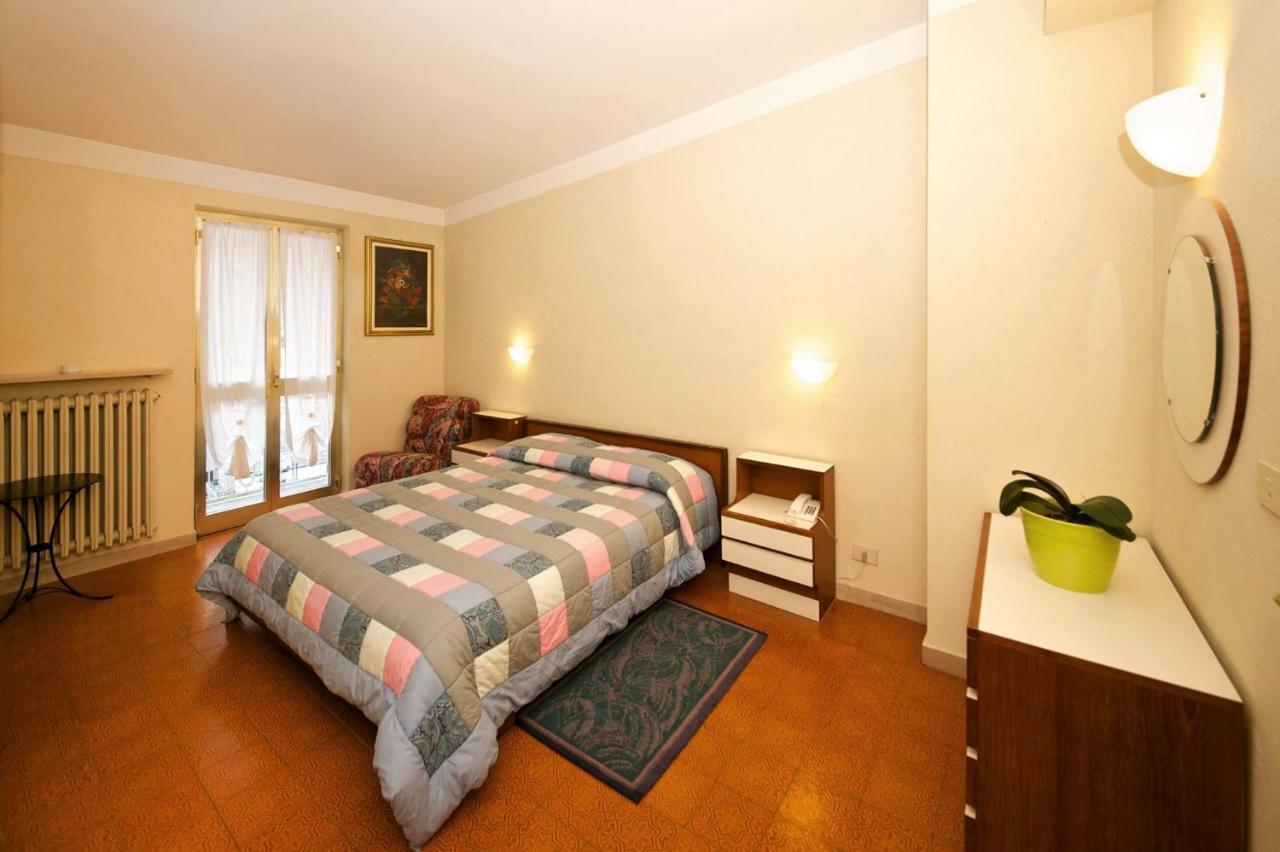 Albergo Ponte Di Nava Ormea Buitenkant foto