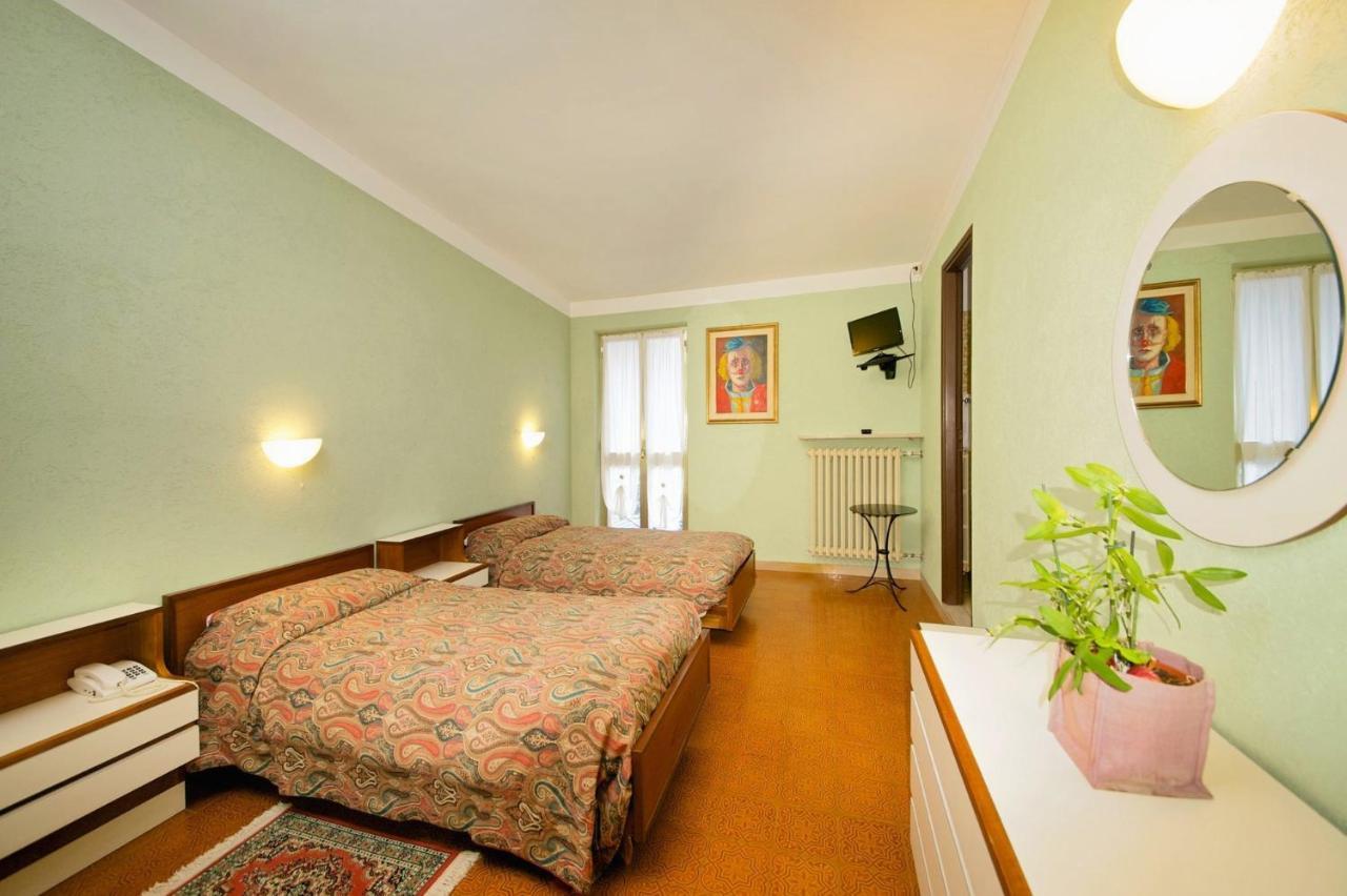 Albergo Ponte Di Nava Ormea Buitenkant foto